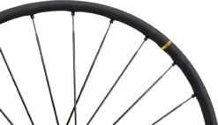 Mavic Allroad SL Disc Center Lock Laufradsatz 14 Mavic Allroad SL Disc Center Lock Laufradsatz -Mavic 386300