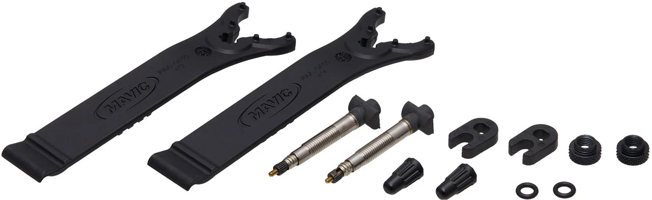 Mavic Allroad SL Disc Center Lock Laufradsatz 9 Mavic Allroad SL Disc Center Lock Laufradsatz – Bild 7