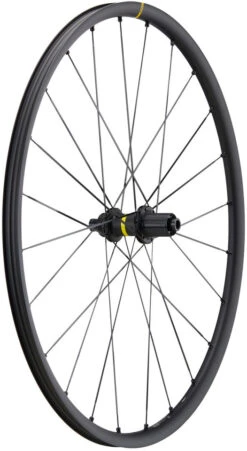 Mavic Allroad S Disc Center Lock Laufradsatz -Mavic 386796