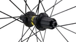 Mavic Allroad S Disc Center Lock Laufradsatz -Mavic 386797