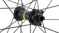 Mavic Crossmax SL S Disc 6-Loch 29" Boost Laufradsatz -Mavic 387115