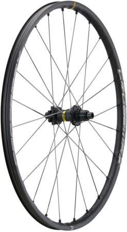 Mavic Crossmax SL S Disc 6-Loch 29" Boost Laufradsatz -Mavic 387116