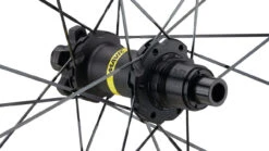 Mavic Crossmax SL S Disc 6-Loch 29" Boost Laufradsatz -Mavic 387117