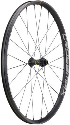 Mavic Crossmax XL S Disc Center Lock 29" Boost Laufradsatz -Mavic 387143