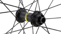Mavic Crossmax XL S Disc Center Lock 29" Boost Laufradsatz -Mavic 387144