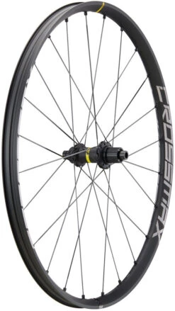 Mavic Crossmax XL S Disc Center Lock 29" Boost Laufradsatz -Mavic 387145