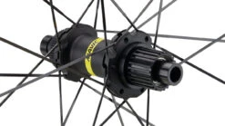 Mavic Crossmax XL S Disc Center Lock 29" Boost Laufradsatz -Mavic 387146