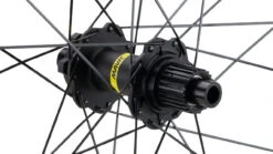Mavic Deemax 21 Disc 6-Loch 27,5" Boost Laufradsatz -Mavic 387153