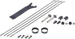 Mavic Deemax 21 Disc 6-Loch 27,5" Boost Laufradsatz -Mavic 387155