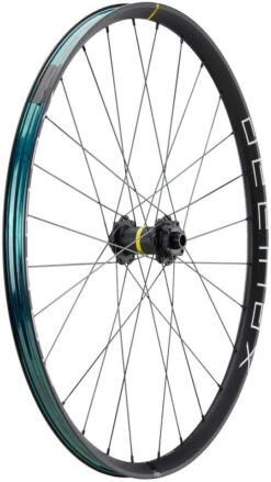 Mavic Deemax 21 Disc 6-Loch 29" Boost Laufradsatz -Mavic 387164
