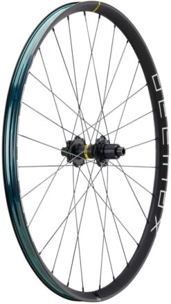 Mavic Deemax 21 Disc 6-Loch 29" Boost Laufradsatz -Mavic 387166