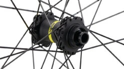 Mavic E-Deemax S30 Disc Center Lock 29" Boost Laufradsatz -Mavic 387179