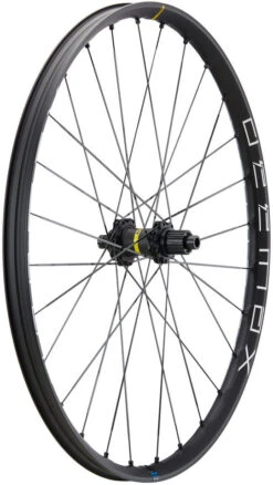 Mavic E-Deemax S30 Disc Center Lock 29" Boost Laufradsatz -Mavic 387180