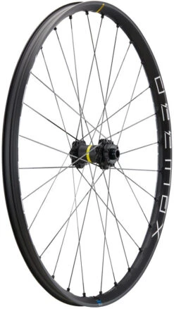 Mavic E-Deemax S30 Disc 6-Loch 29" Boost Laufradsatz -Mavic 387185