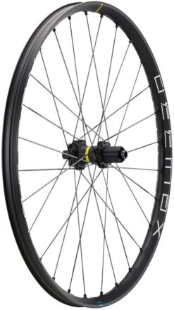 Mavic E-Deemax S30 Disc 6-Loch 29" Boost Laufradsatz -Mavic 387187