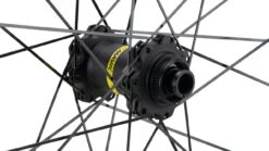 Mavic E-Deemax S35 Disc Center Lock 27,5" Boost Laufradsatz -Mavic 387193