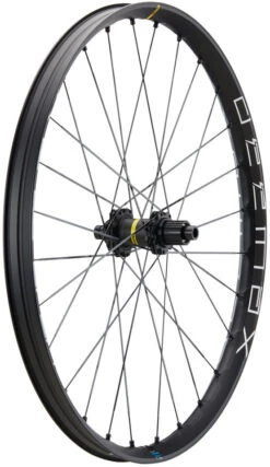 Mavic E-Deemax S35 Disc Center Lock 27,5" Boost Laufradsatz -Mavic 387194