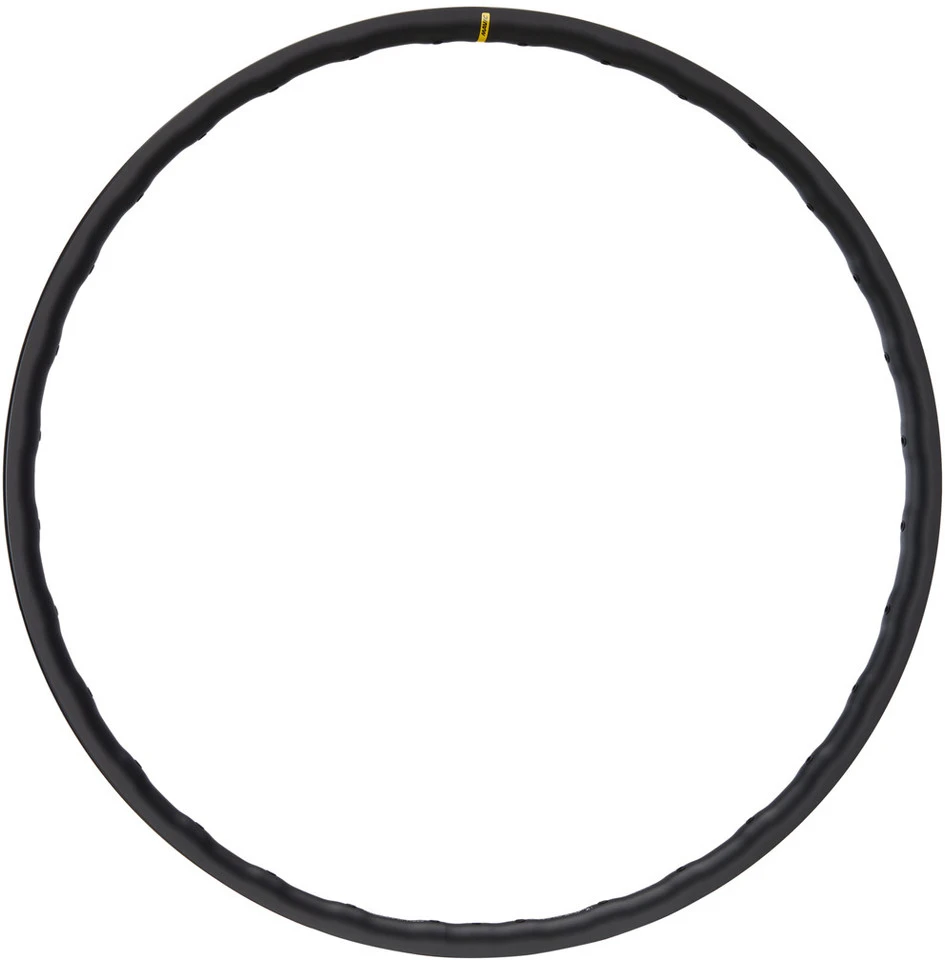 Mavic A 1025 Disc 27,5" Felge 4 Mavic A 1025 Disc 27,5" Felge – Bild 2