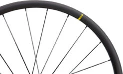 Mavic Allroad Pro Carbon SL Disc Center Lock Laufradsatz -Mavic 388699