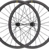 Mavic Cosmic SLR 32 Disc Center Lock Carbon Laufradsatz 2 Mavic Cosmic SLR 32 Disc Center Lock Carbon Laufradsatz -Mavic 388915