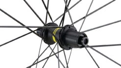 Mavic Cosmic SLR 32 Disc Center Lock Carbon Laufradsatz -Mavic 388919
