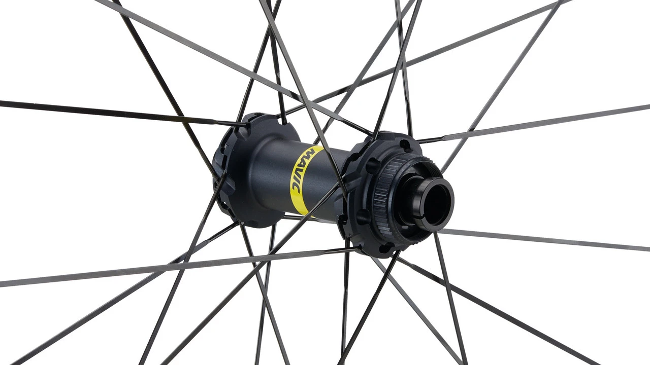 Mavic Crossmax SL Disc Center Lock 29" Boost Laufradsatz 5 Mavic Crossmax SL Disc Center Lock 29" Boost Laufradsatz – Bild 3