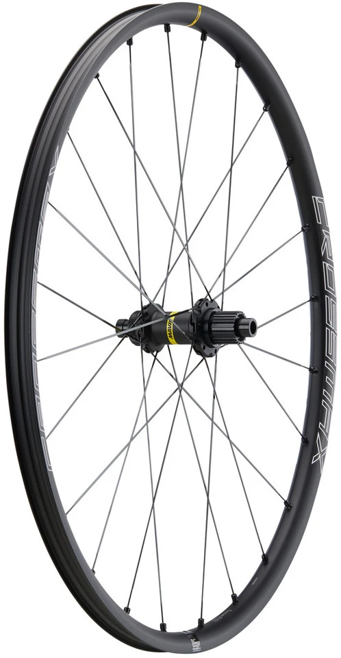 Mavic Crossmax SL Disc Center Lock 29" Boost Laufradsatz 6 Mavic Crossmax SL Disc Center Lock 29" Boost Laufradsatz – Bild 4