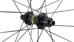 Mavic Crossmax SL Disc Center Lock 29" Boost Laufradsatz 13 Mavic Crossmax SL Disc Center Lock 29" Boost Laufradsatz -Mavic 388926