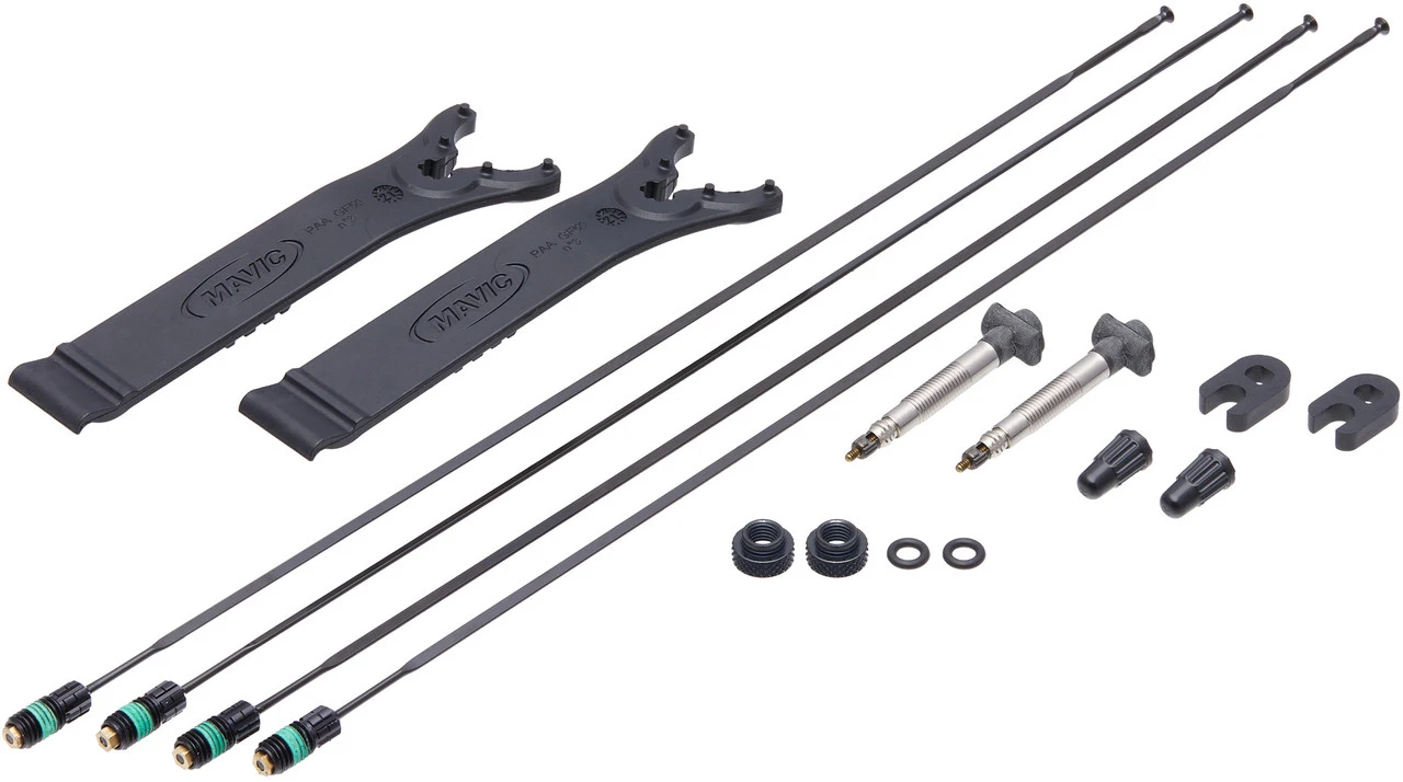 Mavic Crossmax SL Disc Center Lock 29" Boost Laufradsatz 9 Mavic Crossmax SL Disc Center Lock 29" Boost Laufradsatz – Bild 7