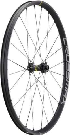 Mavic Crossmax XL Disc 6-Loch 29" Boost Laufradsatz 10 Mavic Crossmax XL Disc 6-Loch 29" Boost Laufradsatz -Mavic 388930