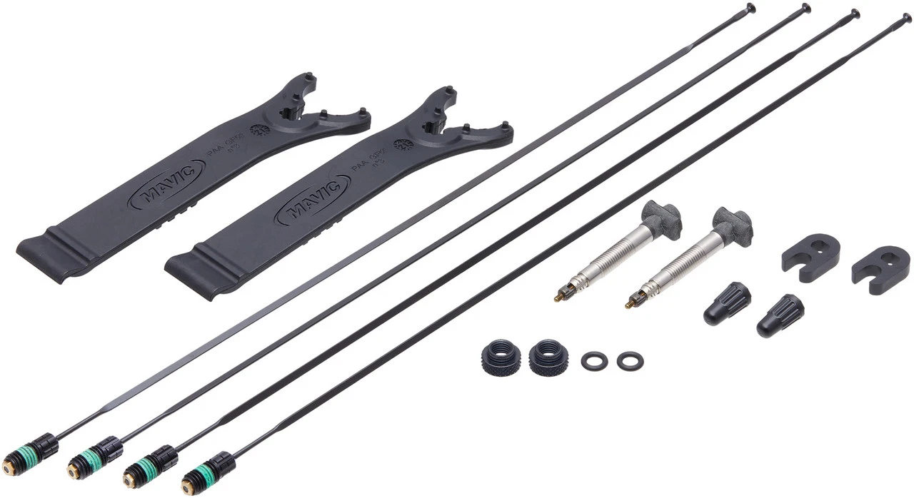 Mavic Crossmax XL Disc 6-Loch 29" Boost Laufradsatz 9 Mavic Crossmax XL Disc 6-Loch 29" Boost Laufradsatz – Bild 7