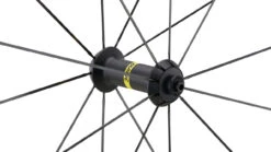 Mavic Ksyrium S Laufradsatz -Mavic 388938