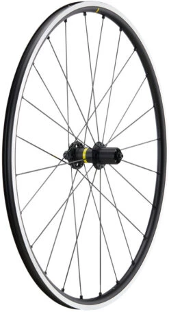 Mavic Ksyrium S Laufradsatz -Mavic 388939