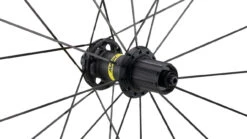 Mavic Ksyrium S Laufradsatz -Mavic 388940
