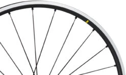 Mavic Ksyrium S Laufradsatz -Mavic 388941