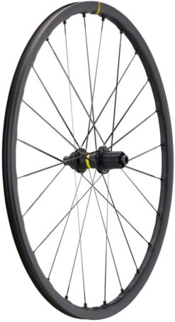 Mavic Ksyrium SL Disc Center Lock Laufradsatz -Mavic 388946