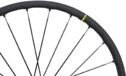 Mavic Ksyrium SL Disc Center Lock Laufradsatz -Mavic 388948