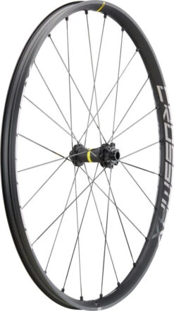 Mavic Crossmax XL S Disc 6-Loch 29" Boost Laufradsatz 10 Mavic Crossmax XL S Disc 6-Loch 29" Boost Laufradsatz -Mavic 393815