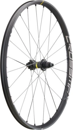 Mavic Crossmax XL S Disc 6-Loch 29" Boost Laufradsatz 12 Mavic Crossmax XL S Disc 6-Loch 29" Boost Laufradsatz -Mavic 393817
