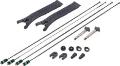 Mavic Crossmax XL S Disc 6-Loch 29" Boost Laufradsatz 15 Mavic Crossmax XL S Disc 6-Loch 29" Boost Laufradsatz -Mavic 393820