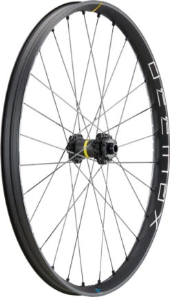 Mavic E-Deemax S35 Disc 6-Loch 27,5" Boost Laufradsatz -Mavic 394814