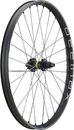 Mavic E-Deemax S35 Disc 6-Loch 27,5" Boost Laufradsatz -Mavic 394816