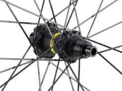 Mavic E-Deemax S35 Disc 6-Loch 27,5" Boost Laufradsatz -Mavic 394817