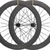 Mavic Cosmic SLR 65 Disc Center Lock Carbon Laufradsatz -Mavic 409298