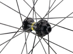 Mavic Ksyrium 30 Disc Center Lock Laufradsatz 11 Mavic Ksyrium 30 Disc Center Lock Laufradsatz -Mavic 420712