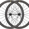 Mavic Cosmic SLR 45 Disc Center Lock Carbon Laufradsatz -Mavic 425349