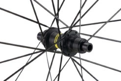 Mavic Cosmic SLR 45 Disc Center Lock Carbon Laufradsatz -Mavic 425353