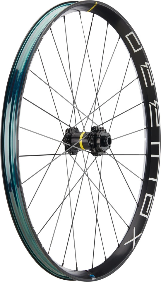 Mavic E-Deemax 35 Disc 6-Loch 27,5" Boost Laufradsatz 4 Mavic E-Deemax 35 Disc 6-Loch 27,5" Boost Laufradsatz – Bild 2