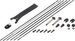 Mavic E-Deemax 35 Disc 6-Loch 27,5" Boost Laufradsatz 15 Mavic E-Deemax 35 Disc 6-Loch 27,5" Boost Laufradsatz -Mavic 425376