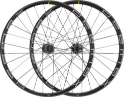 Mavic E-Deemax 35 Disc Center Lock 27,5" Boost Laufradsatz
